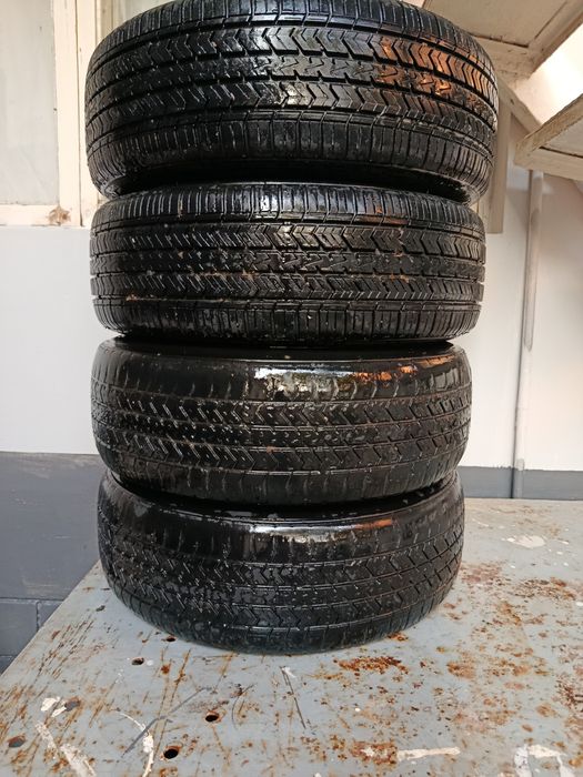 Cobalt diska balon 185/65R14