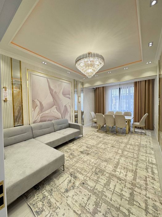 Chilonzor novza metro