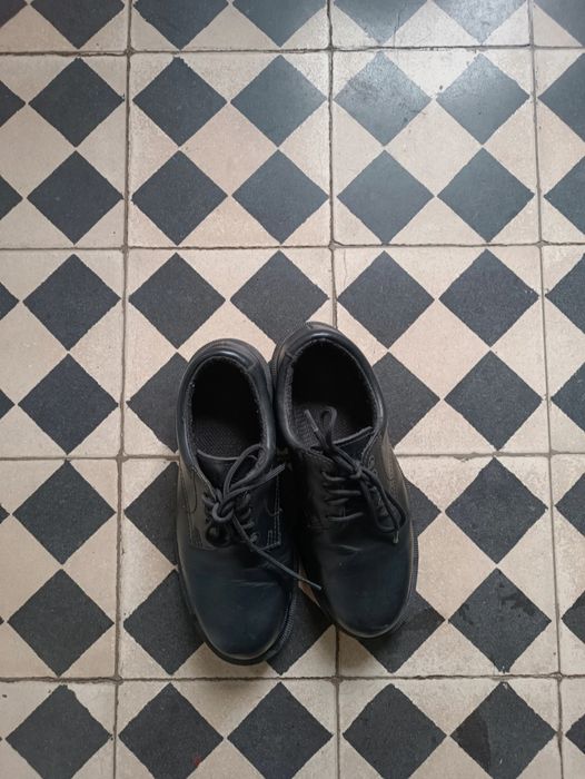 Dr Martens piele