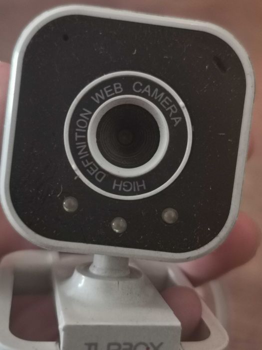 WEB камера Turbox HD