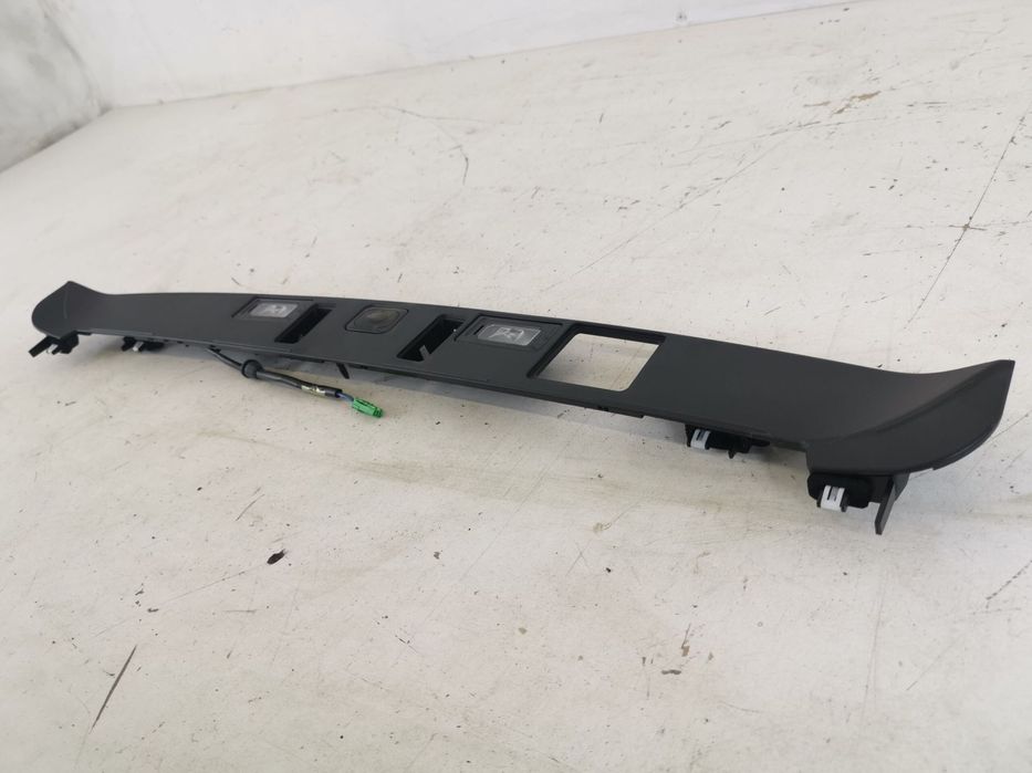 Panou Lumini Butoane Portbagaj Haion Land Rover  Range Rover Velar 1 2