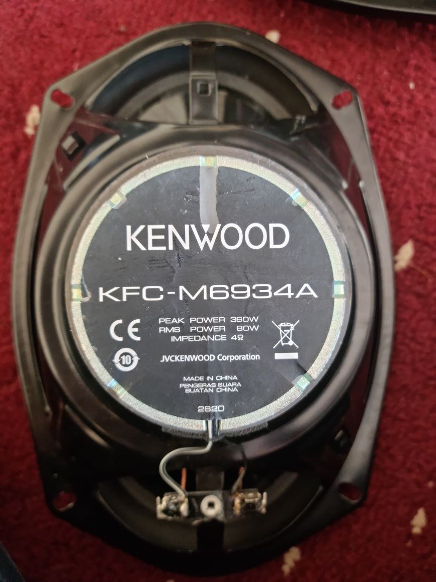 KENWOOD kalonka 360 w