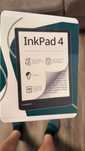 eBook Reader PocketBook InkPad 4 PB743G, ecran tactil 7.8" E Ink Carta