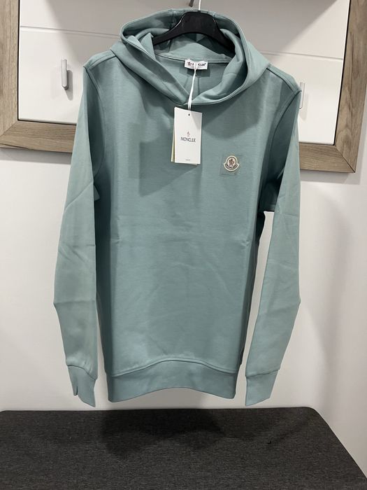 Слуишърт Moncler Мъжки