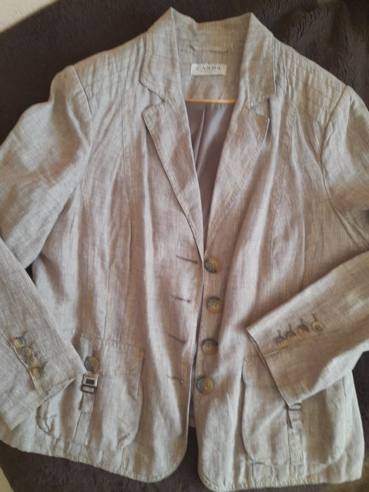 Дамско сако CANDA