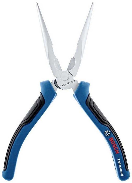 ПРОМОЦИЯ!Удължени клещи 200 mm 1600A01TH8 Professional Bosch