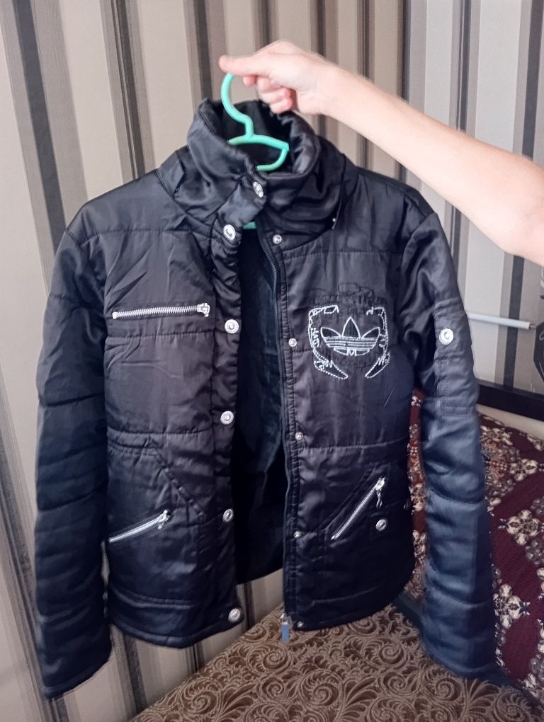 Продаются куртки детские для девочек