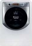 ARISTON HOTPOINT CU USCATOR pentru piese (placa de baza tb inlocuita)