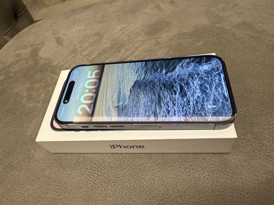 Iphone 14 PRO 128 GB