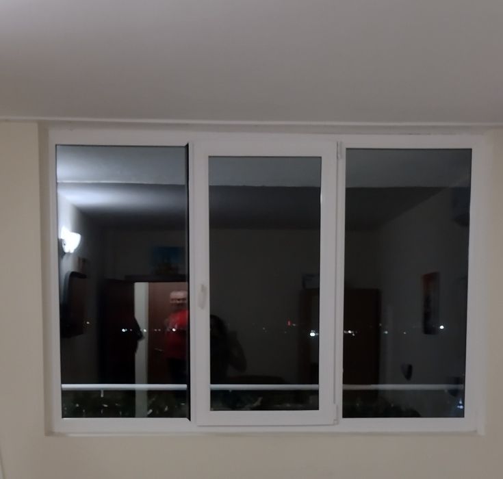 Пвц прозорец Равда