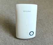 Range Extender wireless N300 TP-Link TL-WA850RE, Moduri RE AP