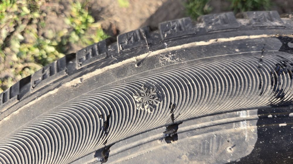 Vand set 4 roti 175/80 R14, 88T