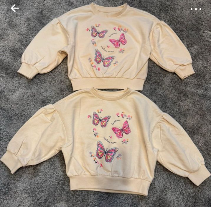 Lot hainute fete nr 98