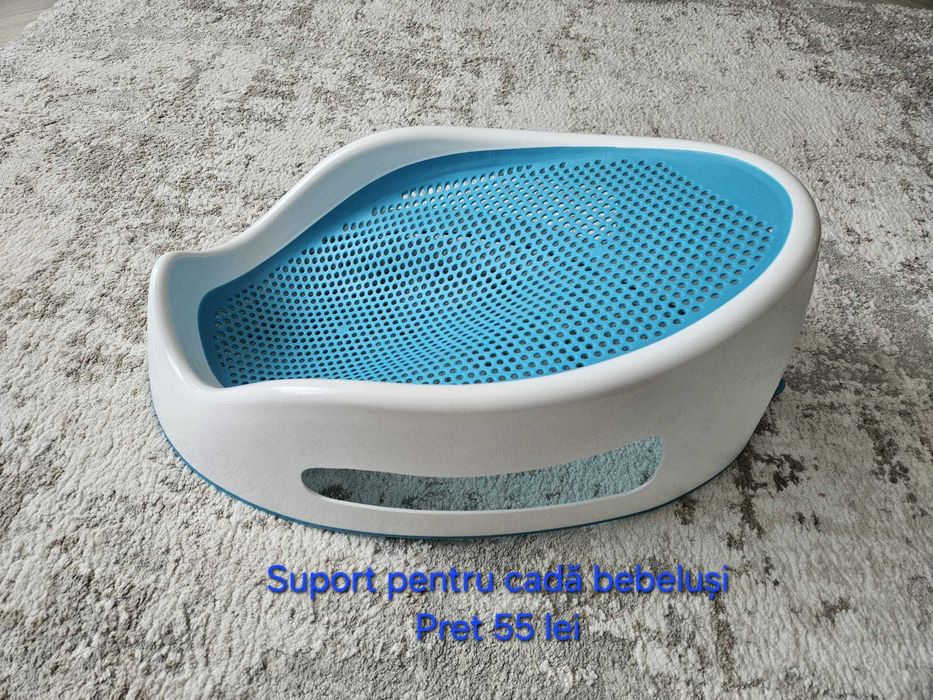 Suport cada pentru bebeluși