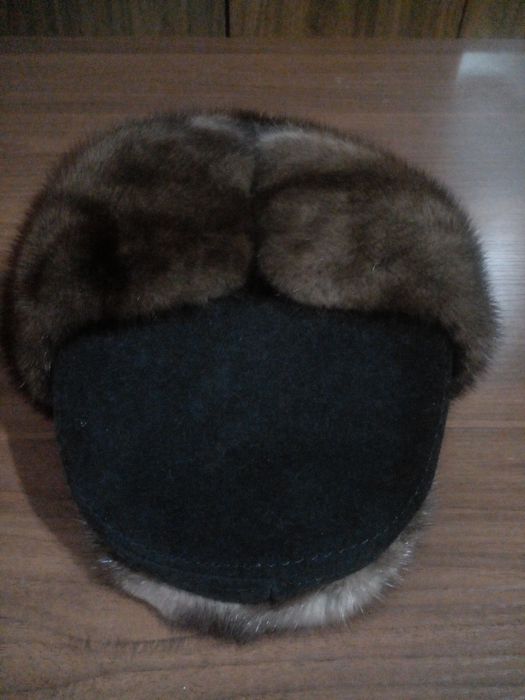 норка шапка сотилади холати тоза кийаман даб тиктирвадим