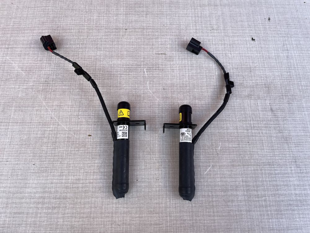 Vand actuator/capsa balamale Jaguar E Pace