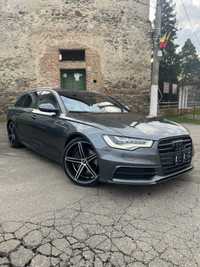 Audi a6 quattro 3.0