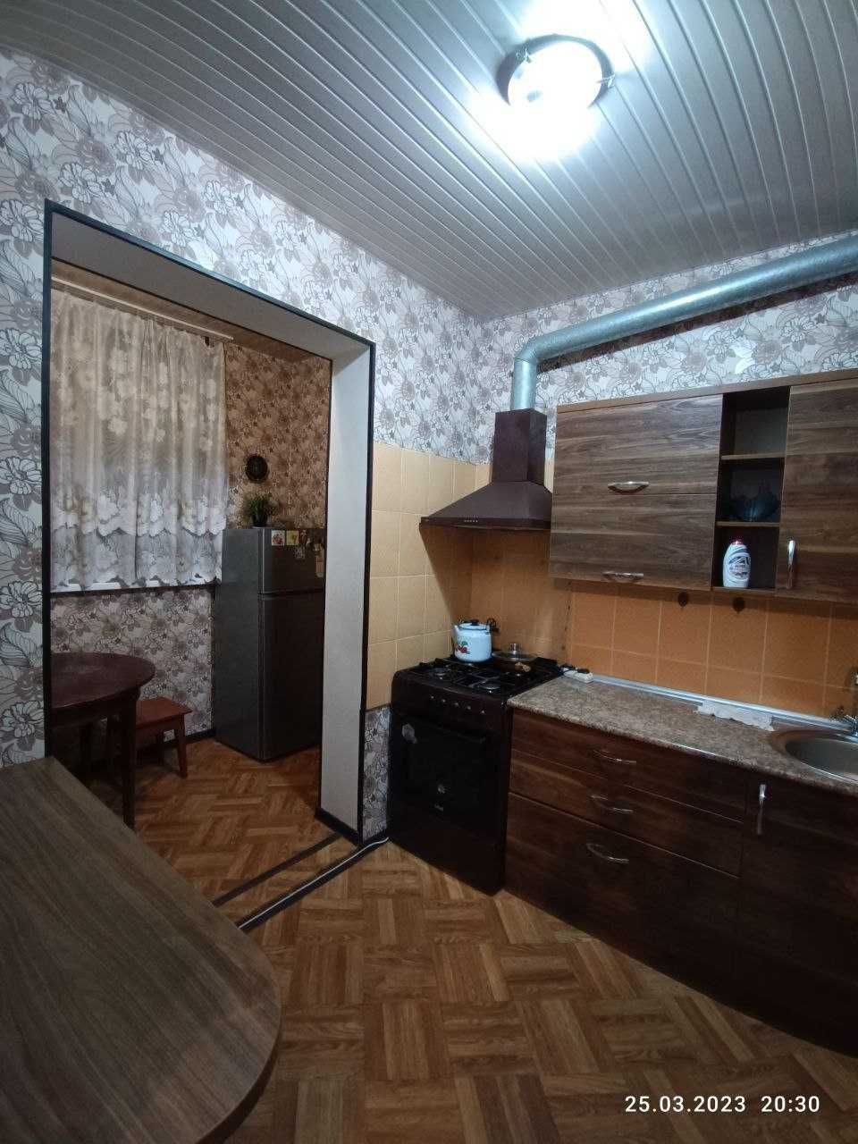 Ташсельмаш Ашхабад парк аренда 1в2/1/4 38м²