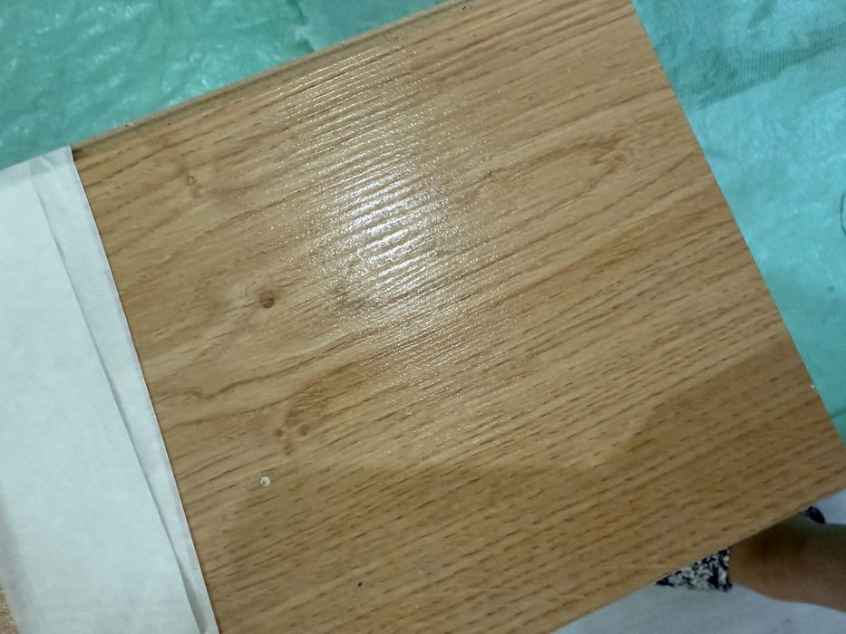 Продам ламинат в хорошем состоянии