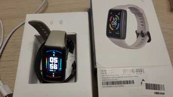 Ceas fitness Honor Band 6