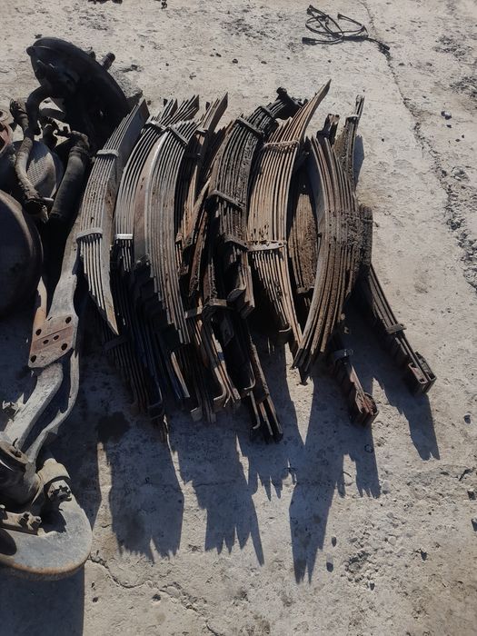 Зил запчастлар сотилади