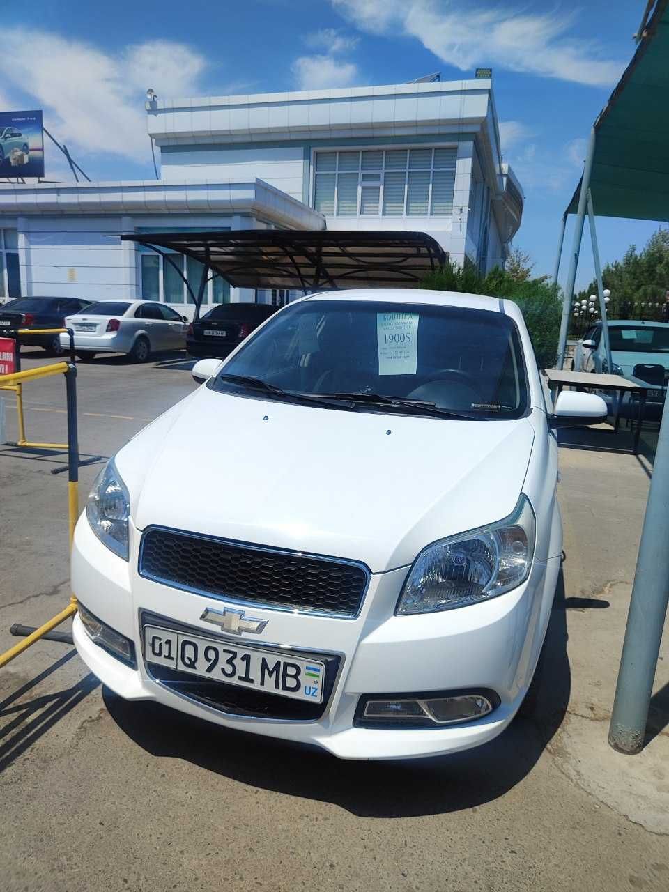 nexia3 avtomat 2020 yil