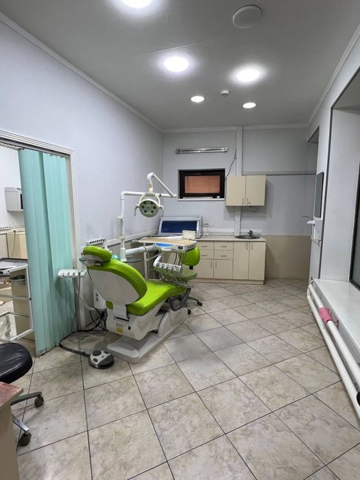 Отдельно Здания 950м2 / Здания Продаётся Чилонзор-3