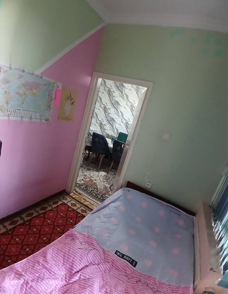 Юнусабад 11 квартал 2в3/4/4 Мега Планет Продается Срочно