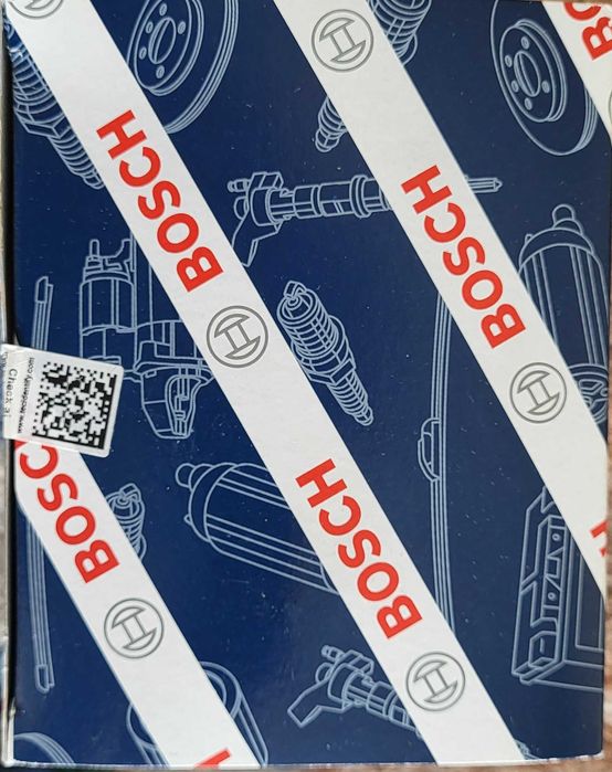 Дебитормер Bosch, M104 мерцедес