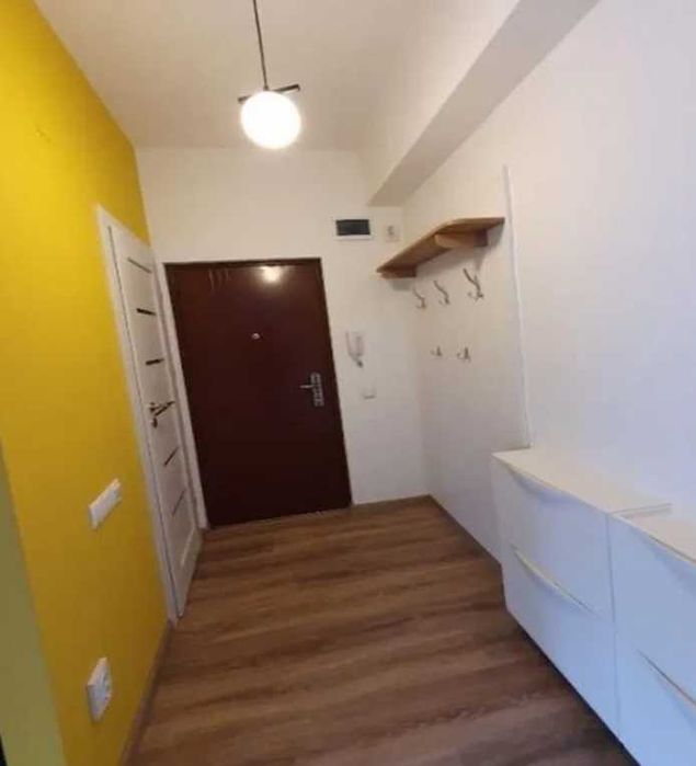 Дава се под наем Двустаен апартамент в Пловдив, Въстанически - 60 кв.м за 285.6 € - Снимка #2