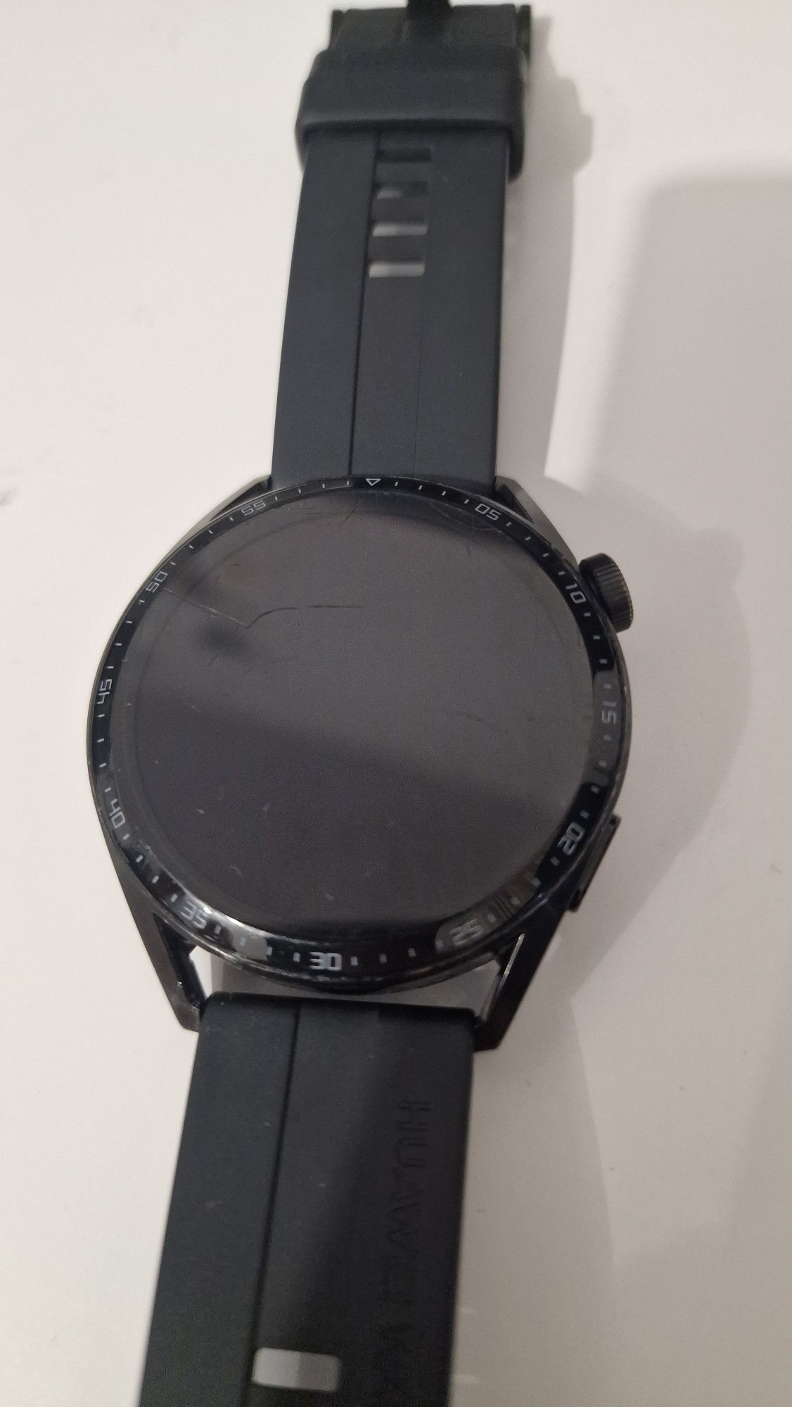 Smartwatch Huawei Watch GT3, 46mm, Active Edition, Black