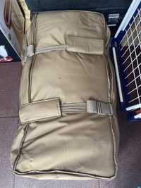 Geanta/troler sandpiper of california model rolling loadout bag xl
