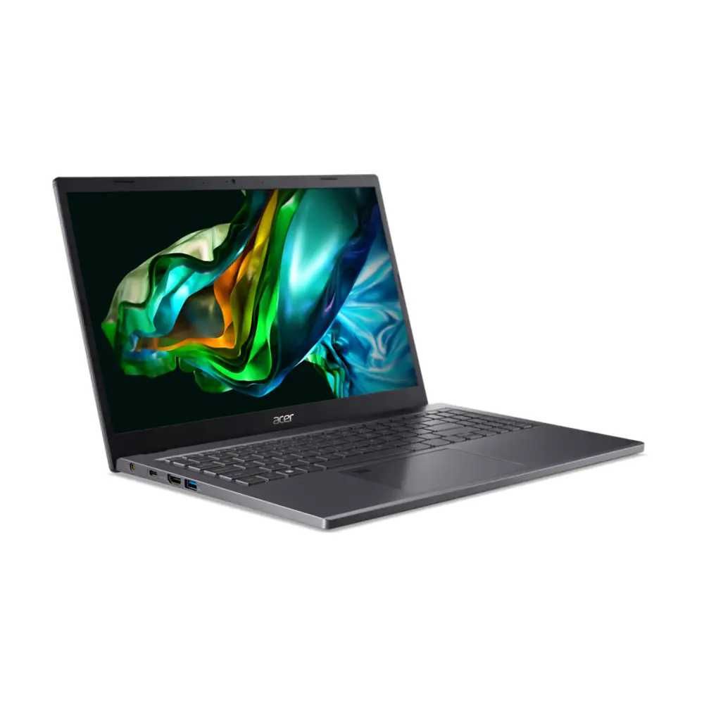 *Ноутбук Acer A5 A515 i7-1355U/16Gb/LPDDR5/512Gb SSD/15.6" FHD IPS