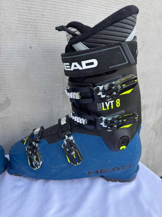 Clapari ski schi Head Edge LYT 8 marime EUR:45.5 mondo:29.5