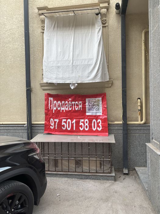 Продаю новостройка 4/2/5 Буз-2 93м2