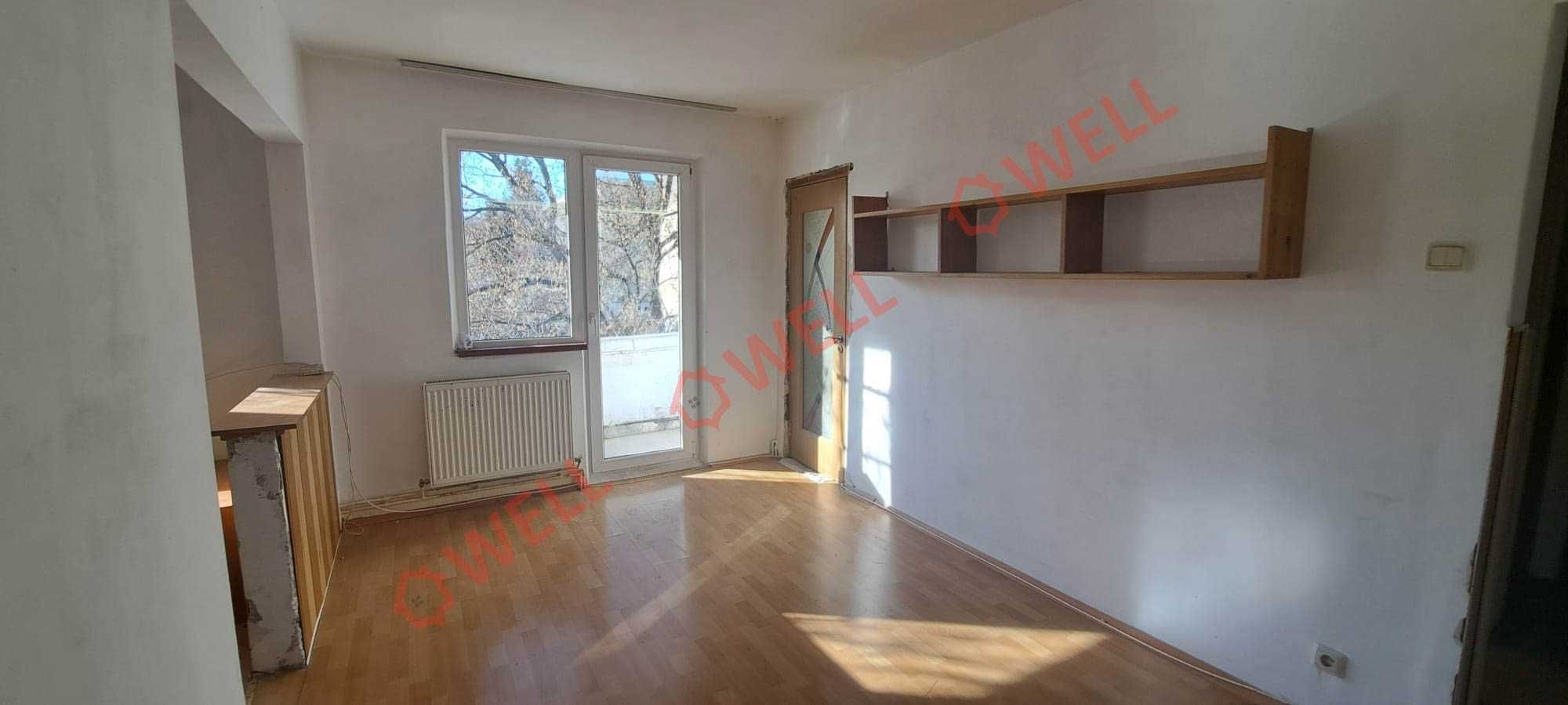 Apartament cu 2 camere în Sfântu Gheorghe, pe strada Crinului!