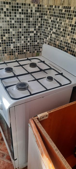 Продам газ 60×60