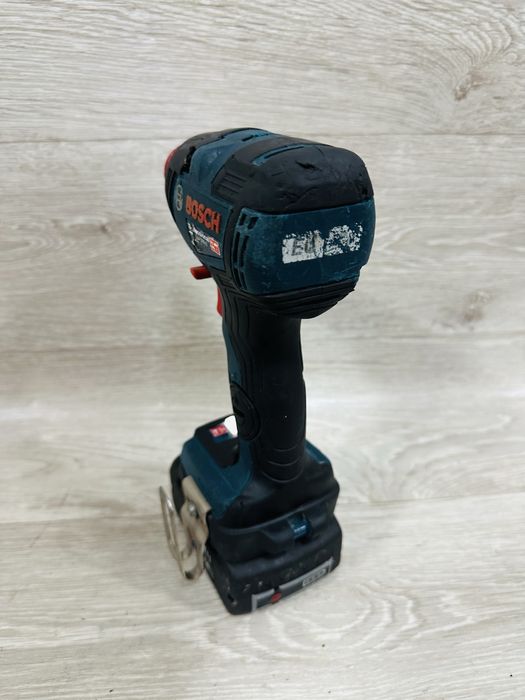 Impact Bosch GBX 18v 200