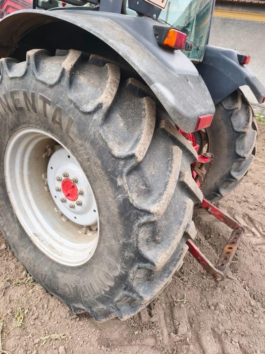 Vand tractor urgent 4x4 An 2006