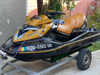 Skijet SeaDoo RXT215