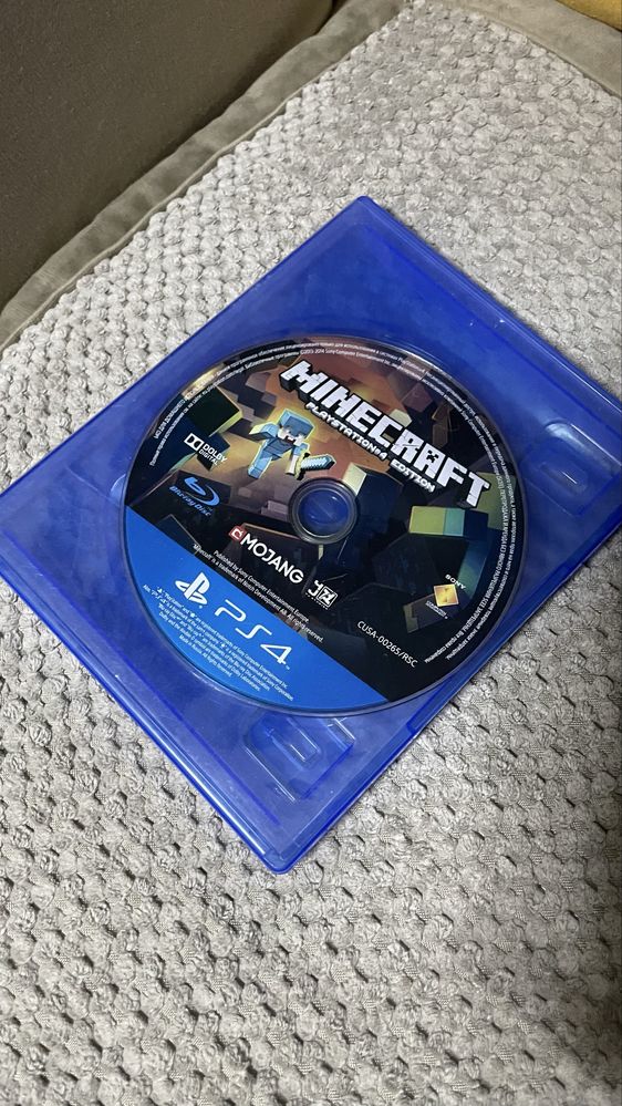 Игровые диски для пс 4