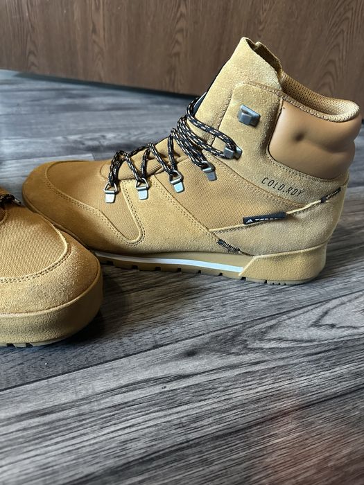 Hiking обувки Adidas Terrex Cold Ready