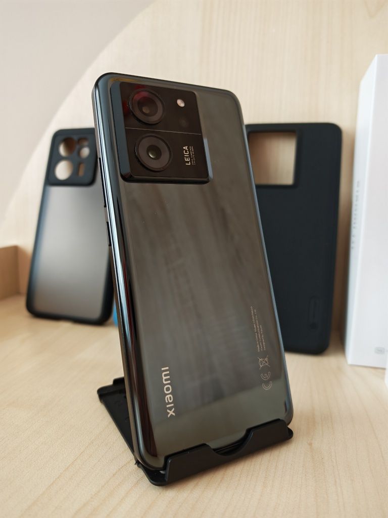 Xiami 13T Black 256GB