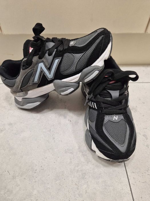 New balance маратонки