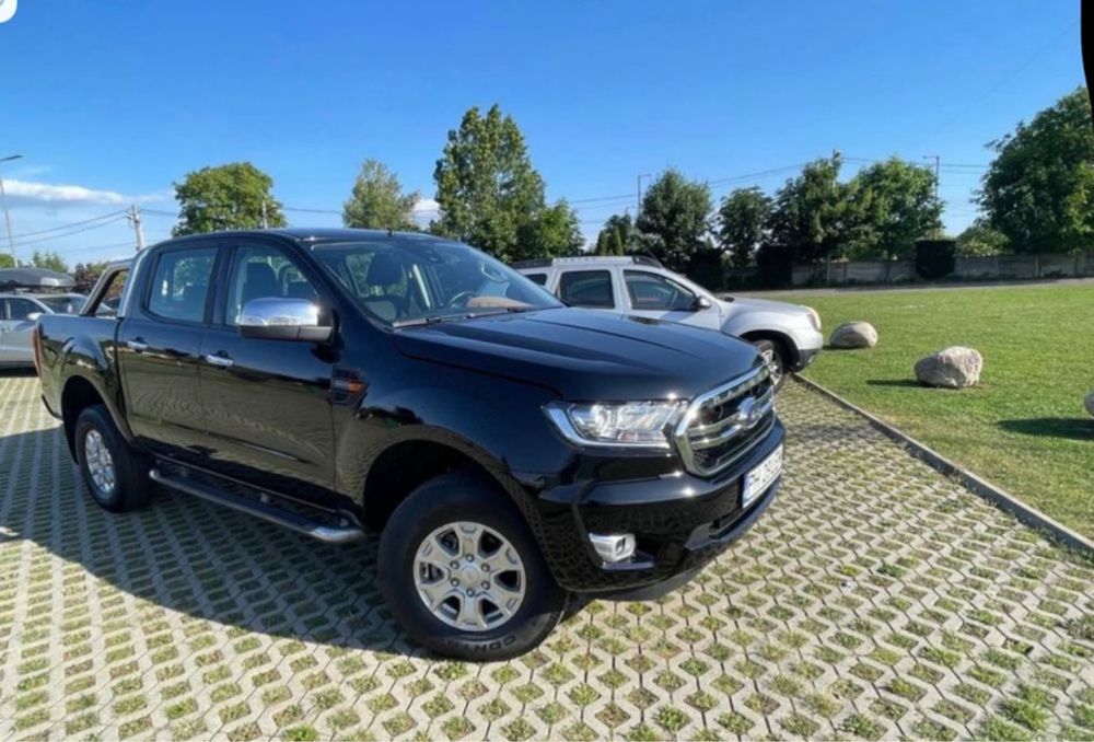 Ford Ranger de vanzare / schimb