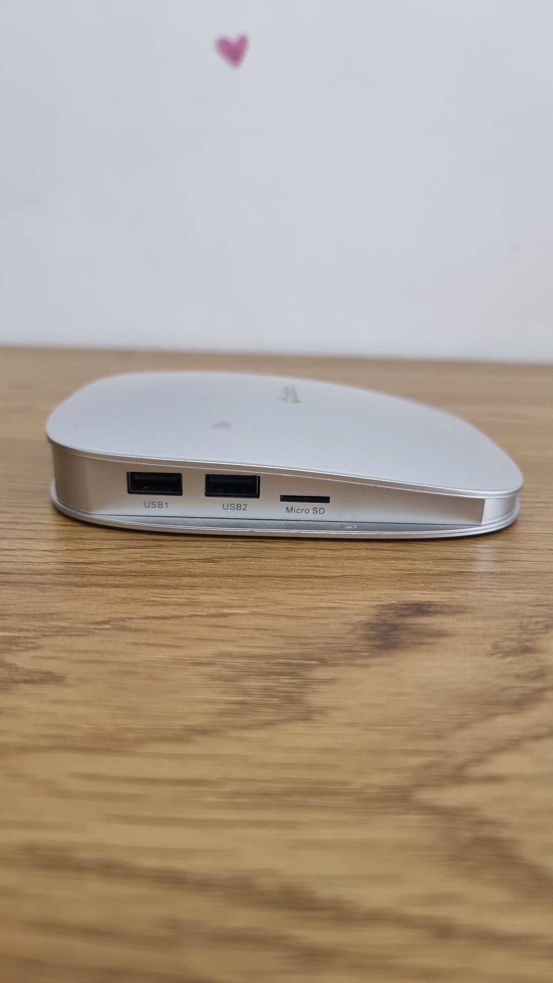 Media player 4k zidoo x5