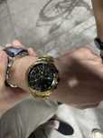 Citezen Tachmeter chronograph