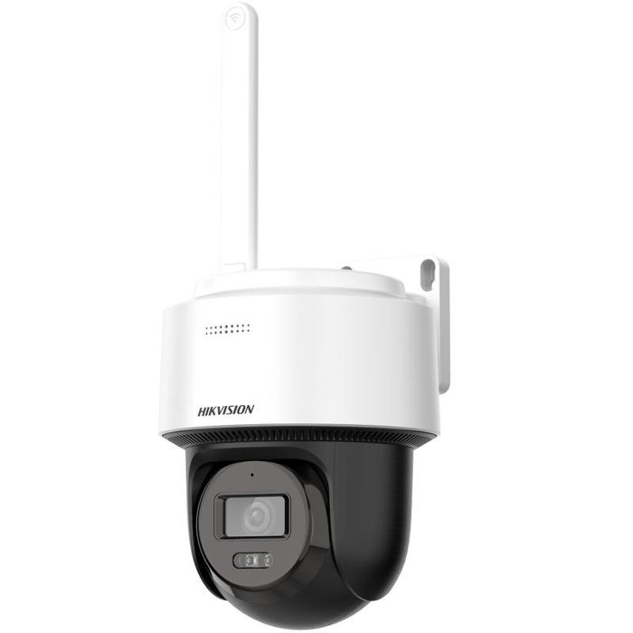 Camera WiFi PTZ 4MP Hikvision microfon difuzor