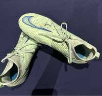 Бутонки:Nike phantom