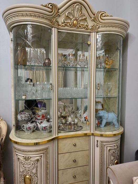 Срочно продам мебель для гостиной